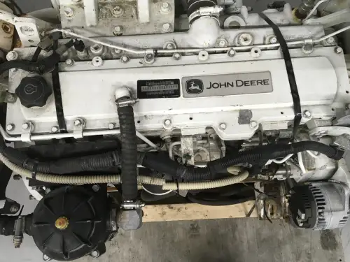 JOHN DEERE 6090SFM75 USADO - Imagen miniatura 5