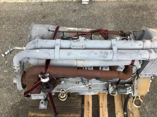 DEUTZ BF6L914C GEBRAUCHT – Vorschaubild 5
