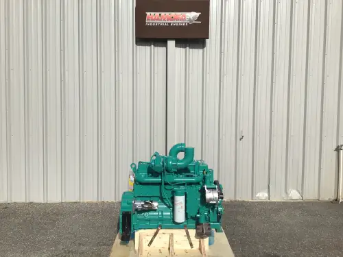 CUMMINS 6CTA 8.3C CPL1783 NEUF