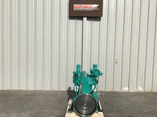 CUMMINS 6CTA 8.3C CPL1783 NIEUW - Miniatuur afbeelding 3