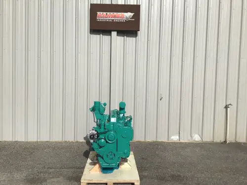 CUMMINS 6CTA 8.3C CPL1783 NEU – Vorschaubild 4