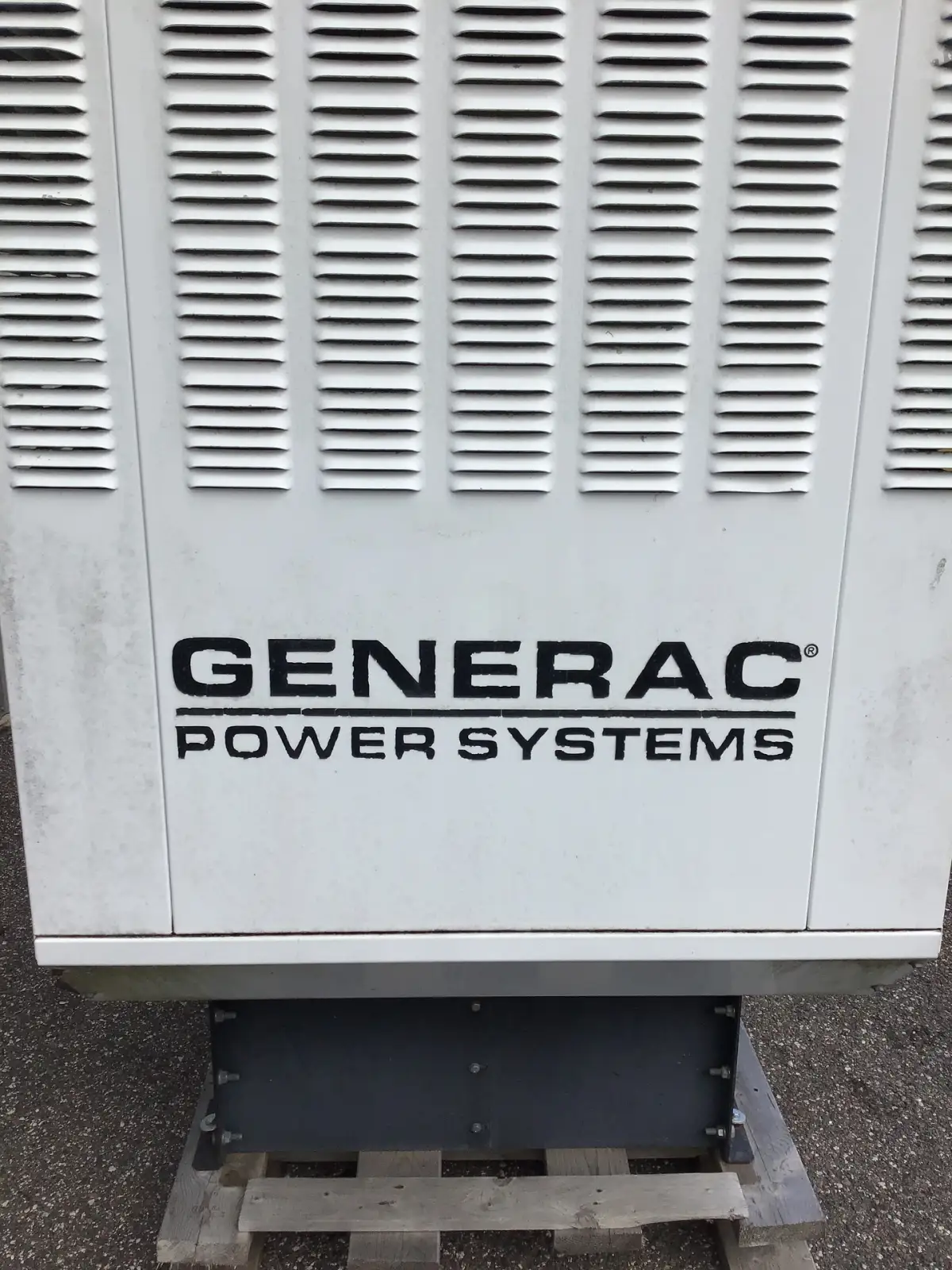 DAEWOO DAEWOO PO34TI GENERATOR 50 KVA GEBRAUCHT – Bild 8