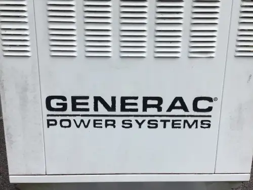 DAEWOO DAEWOO PO34TI GENERATOR 50 KVA GEBRAUCHT – Vorschaubild 8