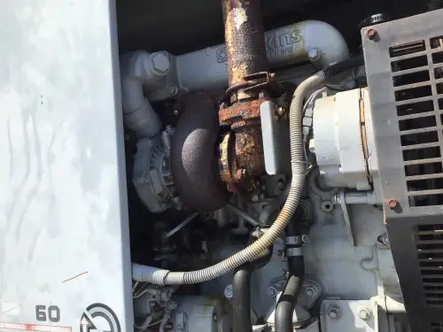 GENERATEUR DETROIT DIESEL 60DS60 54 KVA D'OCCASION - Miniature 5