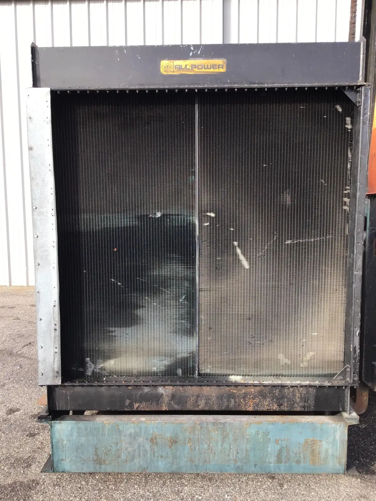 CUMMINS KTA2300G1 GENERATOR 750KVA GEBRAUCHT – Bild 3