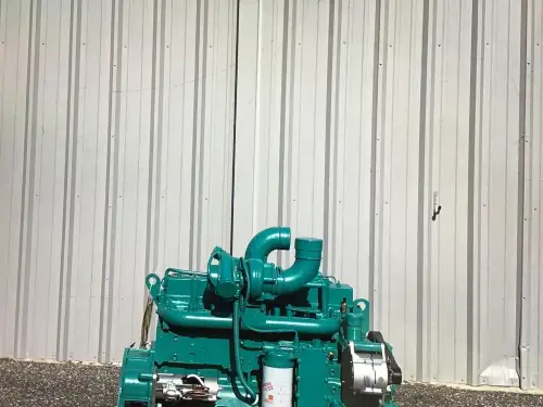 CUMMINS 6CTA 8.3C CPL1783 NEUF
