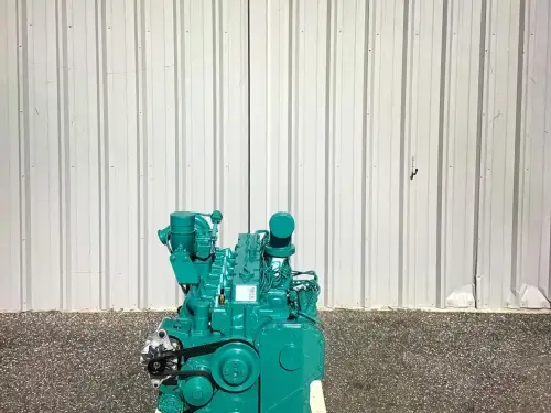 CUMMINS 6CTA 8.3C CPL1783 НОВЫЙ - Миниатюра 2
