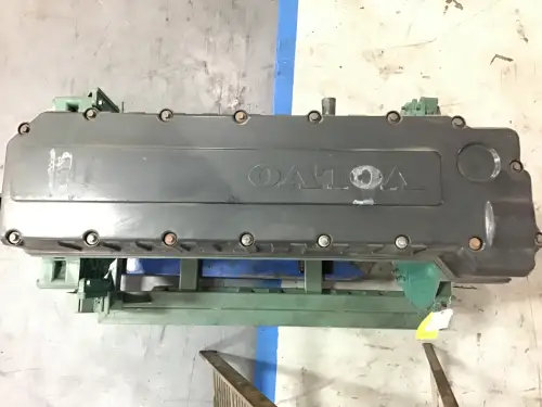 VOLVO D12-364004 - D2 A LONGBLOCK - RECONDITIONED - Thumb image 5
