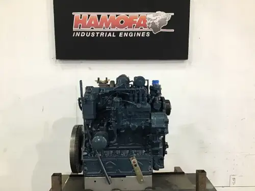 KUBOTA V3800-DI-T-EU7 НОВЫЙ - Миниатюра 1