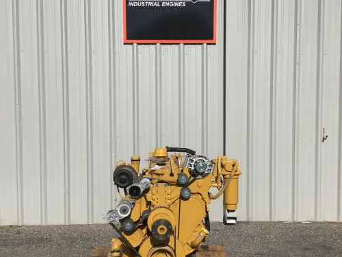 CATERPILLAR C9.3B NGL-5477363 NEU