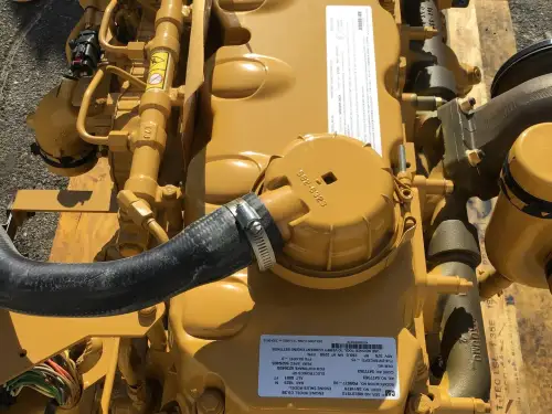 CATERPILLAR C9.3B NGL-5477363 NEW - Thumb image 4