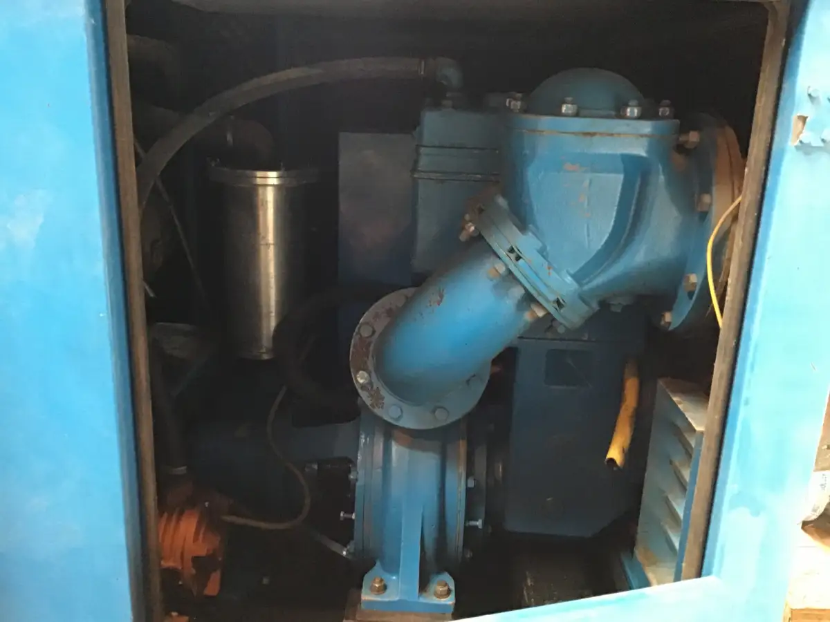 IVECO 1 GEGEVENS POMP - Afbeelding 4
