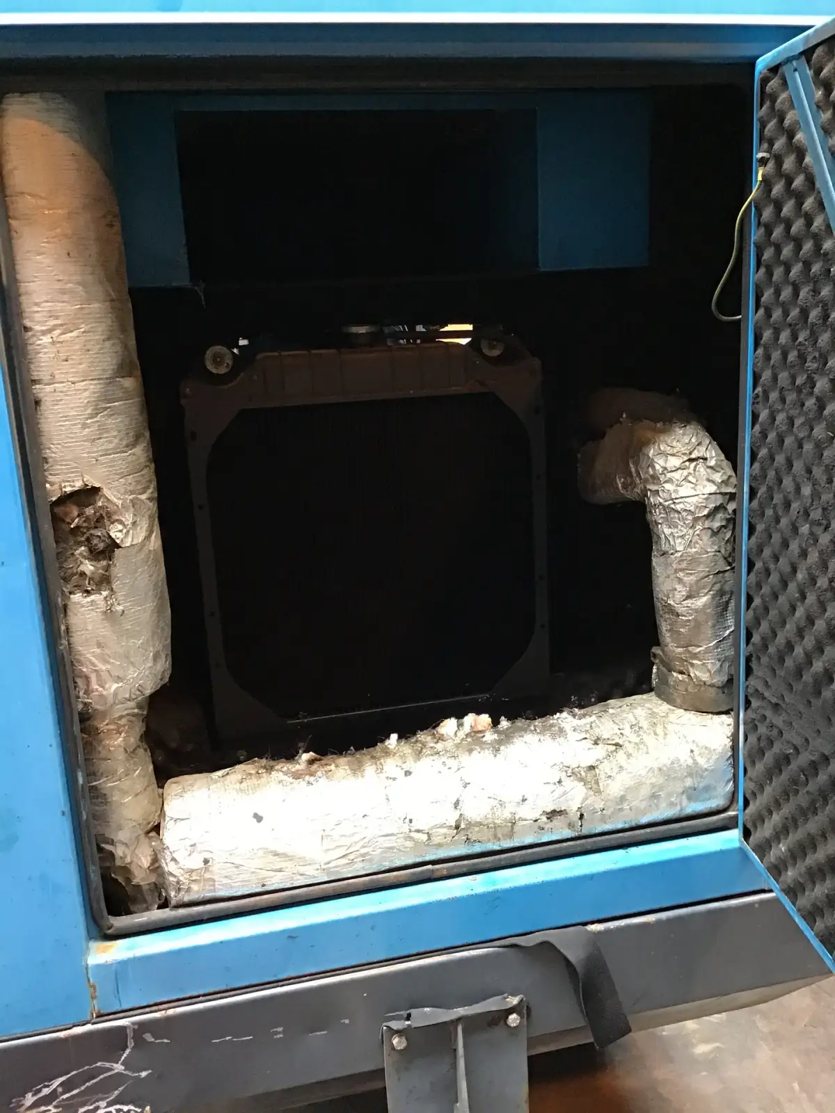 IVECO 1 GEGEVENS POMP - Afbeelding 5