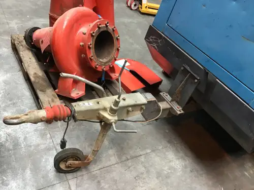 IVECO 1 GEGEVENS POMP - Miniatuur afbeelding 6