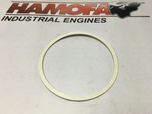 MAN COOLANT PUMP GASKET 51.06901-0108 NEW