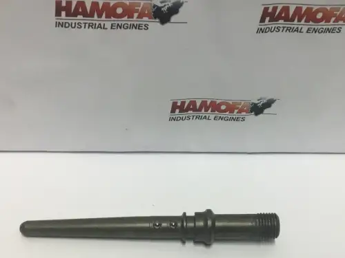 BOSCH DRUKPIJP STOK / DRUKSTIFT VERSTUIVER F 00R J00 414 NIEUW