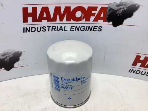 IVECO OIL FILTER 500041190 NIEUW