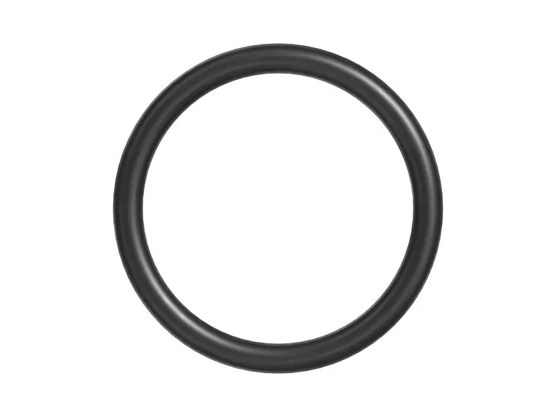 CATERPILLAR O-RING 1090076 НОВЫЙ - Фото 3