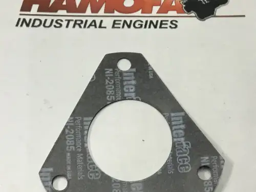 EMPAQUE DELPHI 7180-455 NUEVO