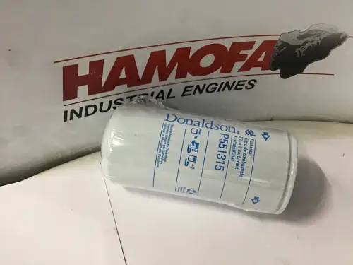 CATERPILLAR FUEL FILTER 1R0751 NEW