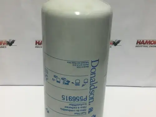 FILTRE À CARBURANT DETROIT DIESEL 23530706 NEUF