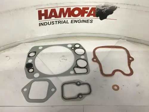 KIT DE JUNTAS DE CABEZA DE CILINDRO MAN (INC. JUNTAS) 51.00900-6558 NUEVO