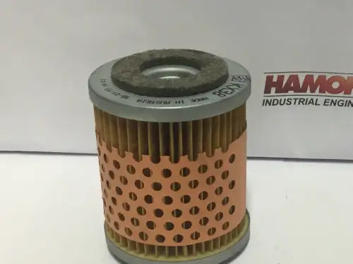 FILTRO DE COMBUSTIBLE MAHLE KX38 NUEVO