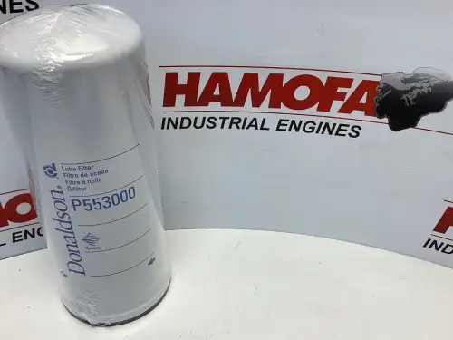 CUMMINS OIL FILTER 3318853 NEW