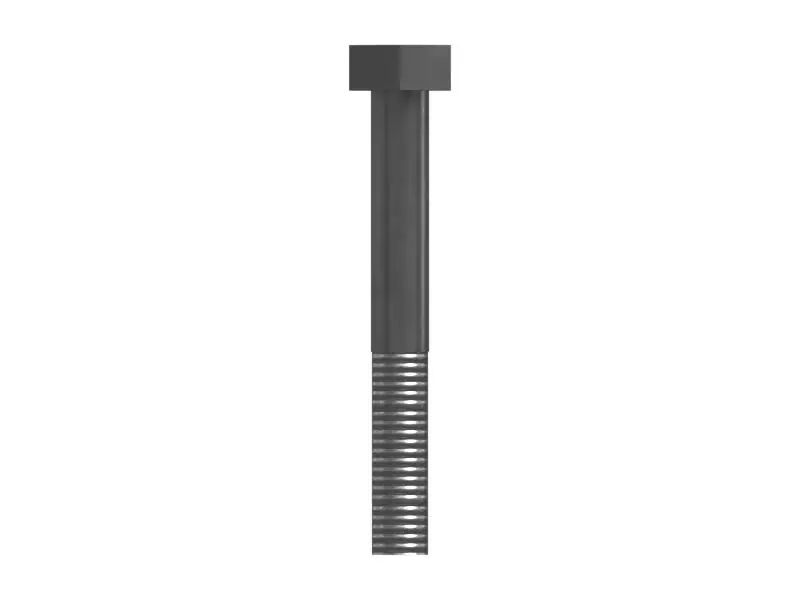 BOLT CATERPILLAR 8B2377 NEUF - Image 2