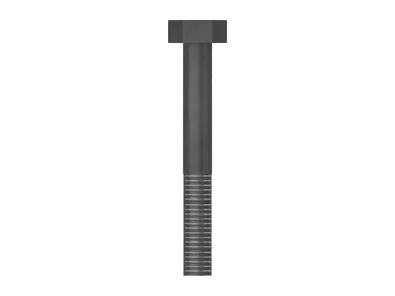BOLT CATERPILLAR 8B2377 NEUF - Image 4