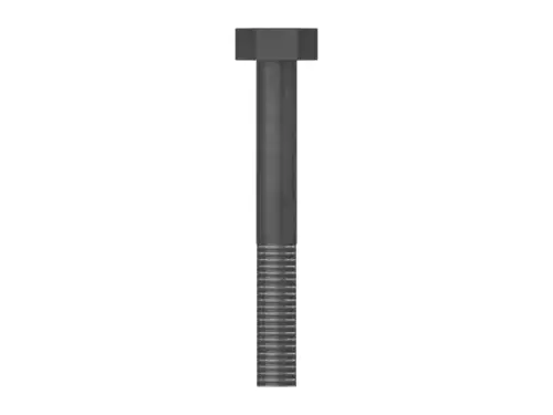 BOLT CATERPILLAR 8B2377 NEUF - Miniature 4
