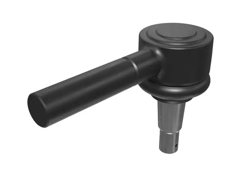BOLT CATERPILLAR 8B2377 NEUF - Image 7