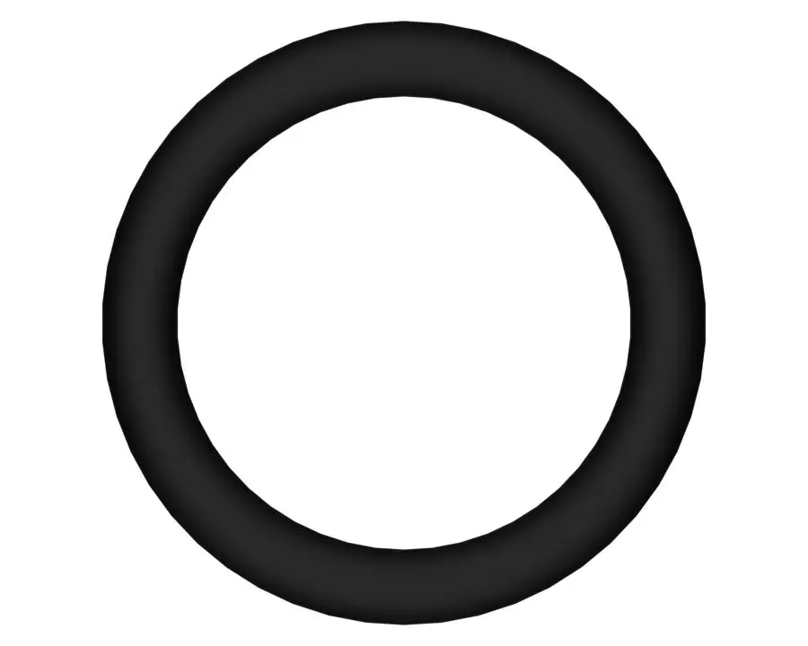 CATERPILLAR O-RING 3J1907 НОВЫЙ - Фото 8