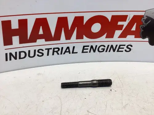 DEUTZ EXHAUST STUD 04285656 NEW