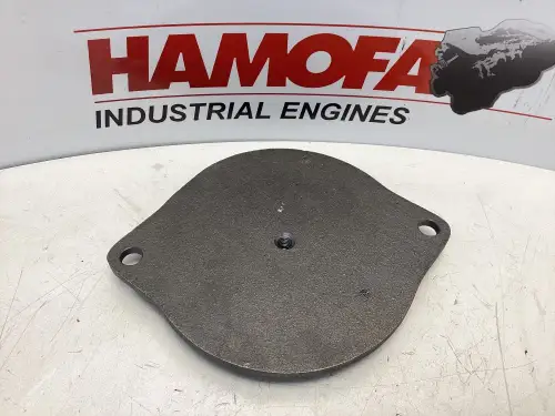 CUMMINS COVER PLATE 4015924 NEW