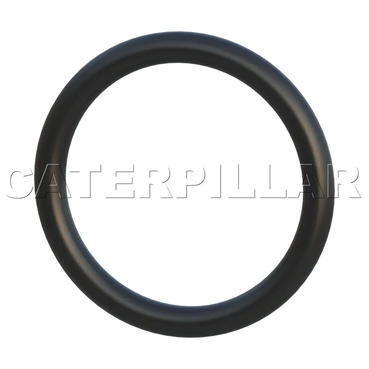 CATERPILLAR O-RING 6V4589 NEW - Picture 2