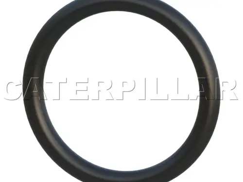 CATERPILLAR O-RING 6V4589 НОВЫЙ - Миниатюра 2