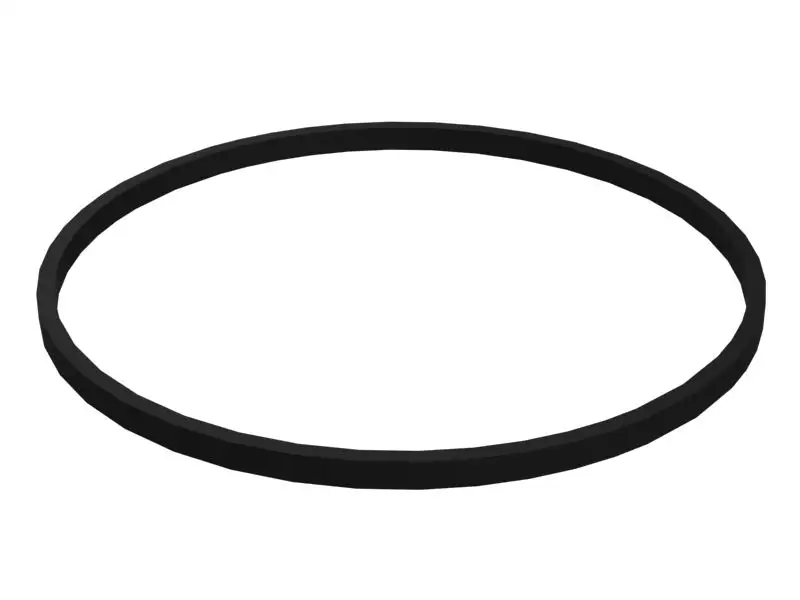 CATERPILLAR DICHTUNG, FW SEPARATOR 3408 8H2778 NEU – Bild 6