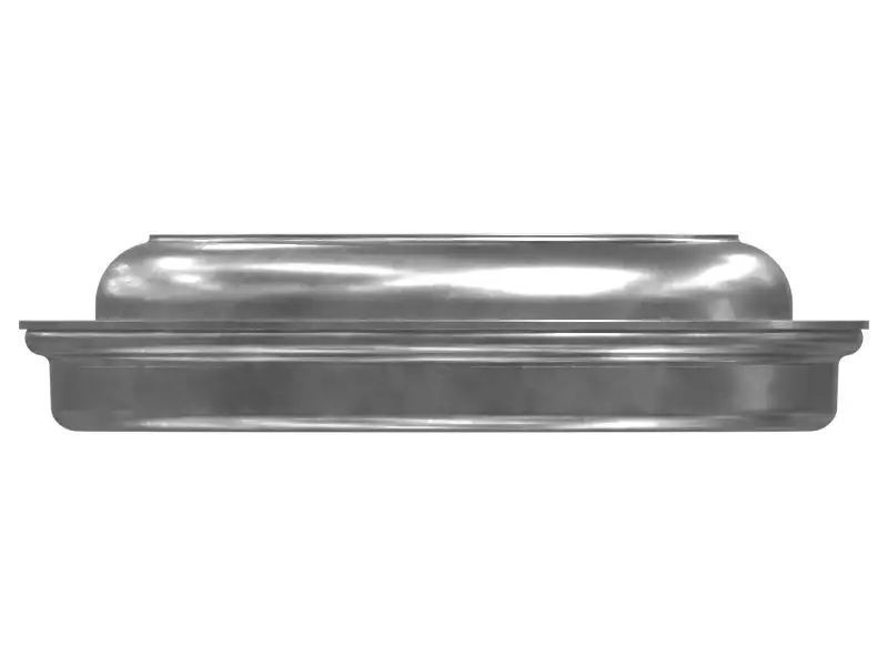 DIAPHRAGME CATERPILLAR 1W4797 NEUF - Image 2