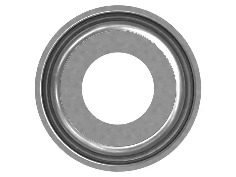 DIAPHRAGME CATERPILLAR 1W4797 NEUF - Image 3