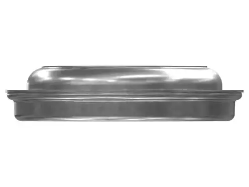 DIAPHRAGME CATERPILLAR 1W4797 NEUF - Miniature 4