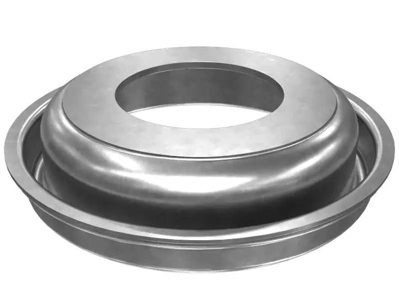 DIAPHRAGME CATERPILLAR 1W4797 NEUF - Image 5