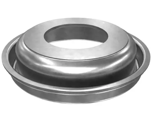 DIAPHRAGME CATERPILLAR 1W4797 NEUF - Miniature 5