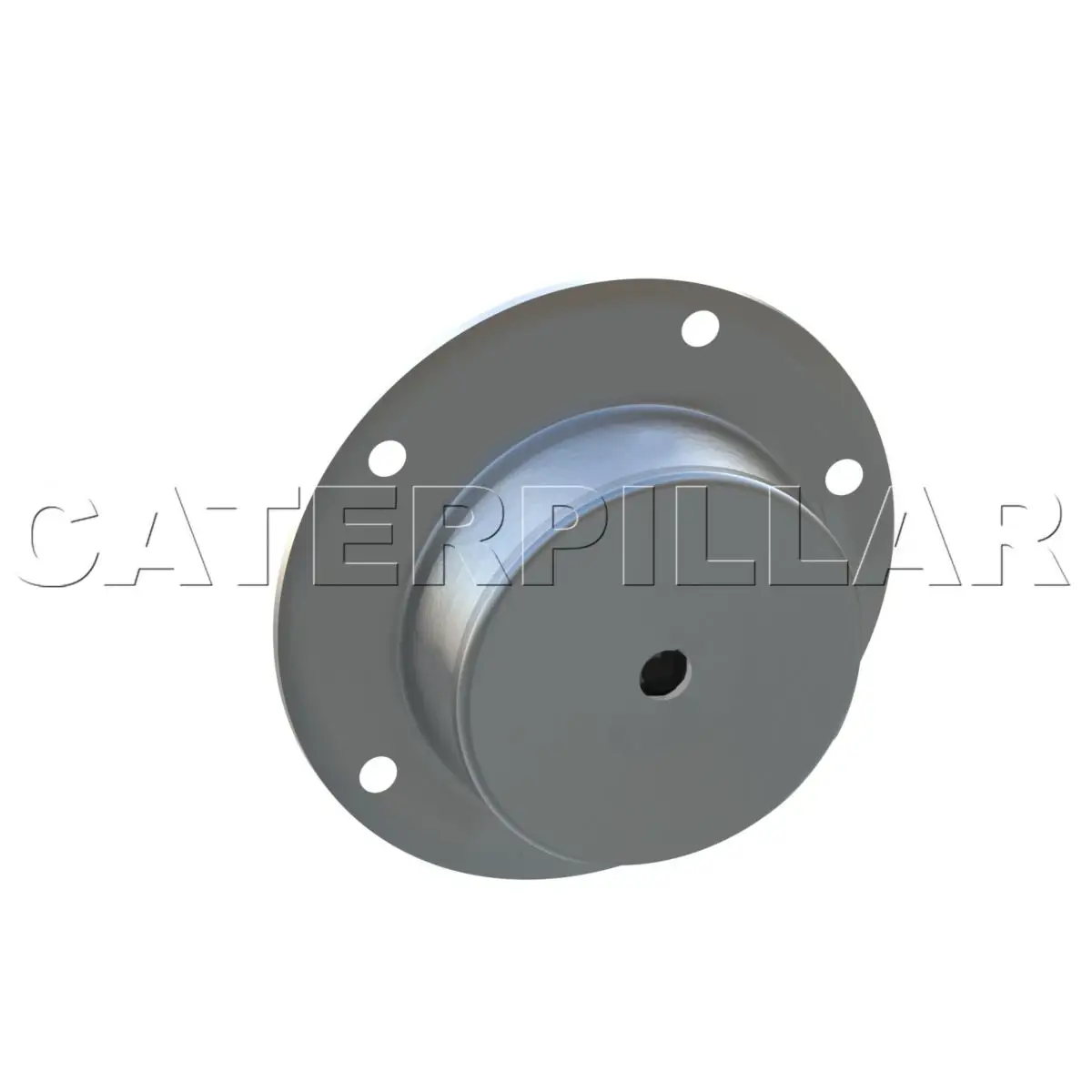 DIAPHRAGME CATERPILLAR 1W4797 NEUF - Image 6