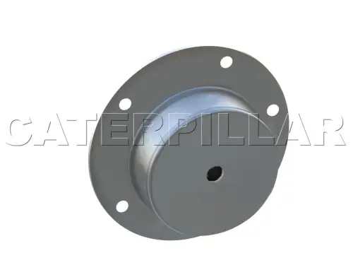 DIAPHRAGME CATERPILLAR 1W4797 NEUF - Miniature 6