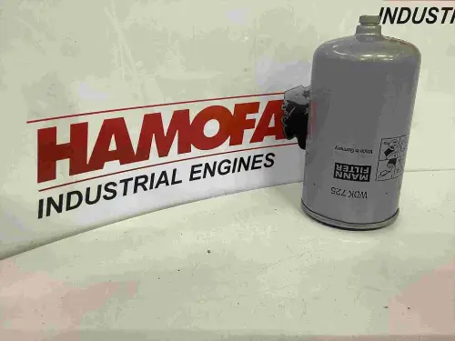 MAN FUEL FILTER 51.12503-0009 NEW