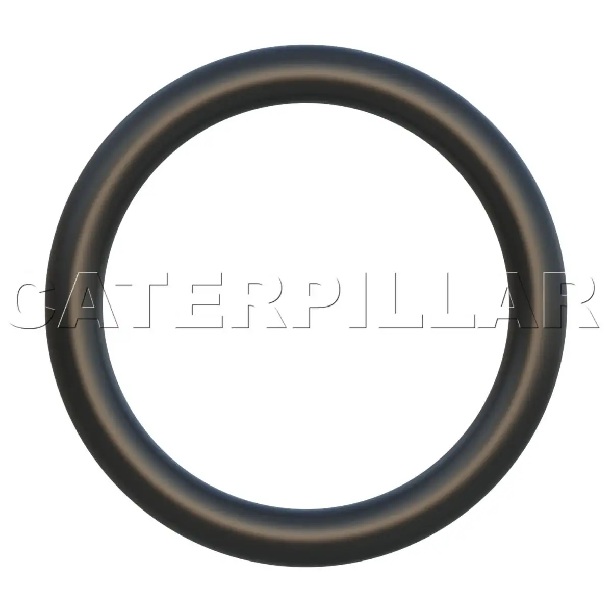 CATERPILLAR O-RING 109-3207 НОВЫЙ - Фото 2