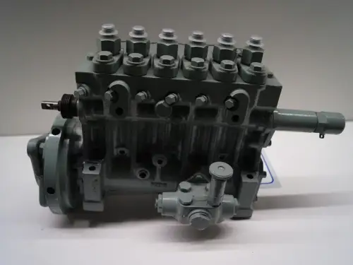MITSUBISHI KRAFTSTOFFPUMPE 48274-00001 ÜBERHOLT – Vorschaubild 2
