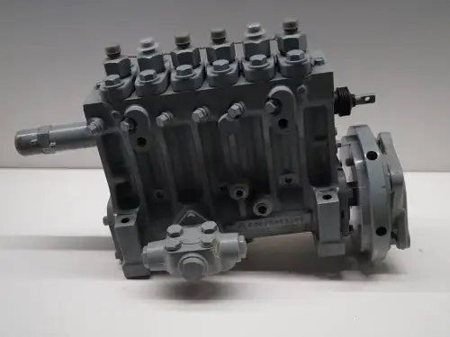 POMPE À CARBURANT MITSUBISHI 48274-00001. D'OCCASION