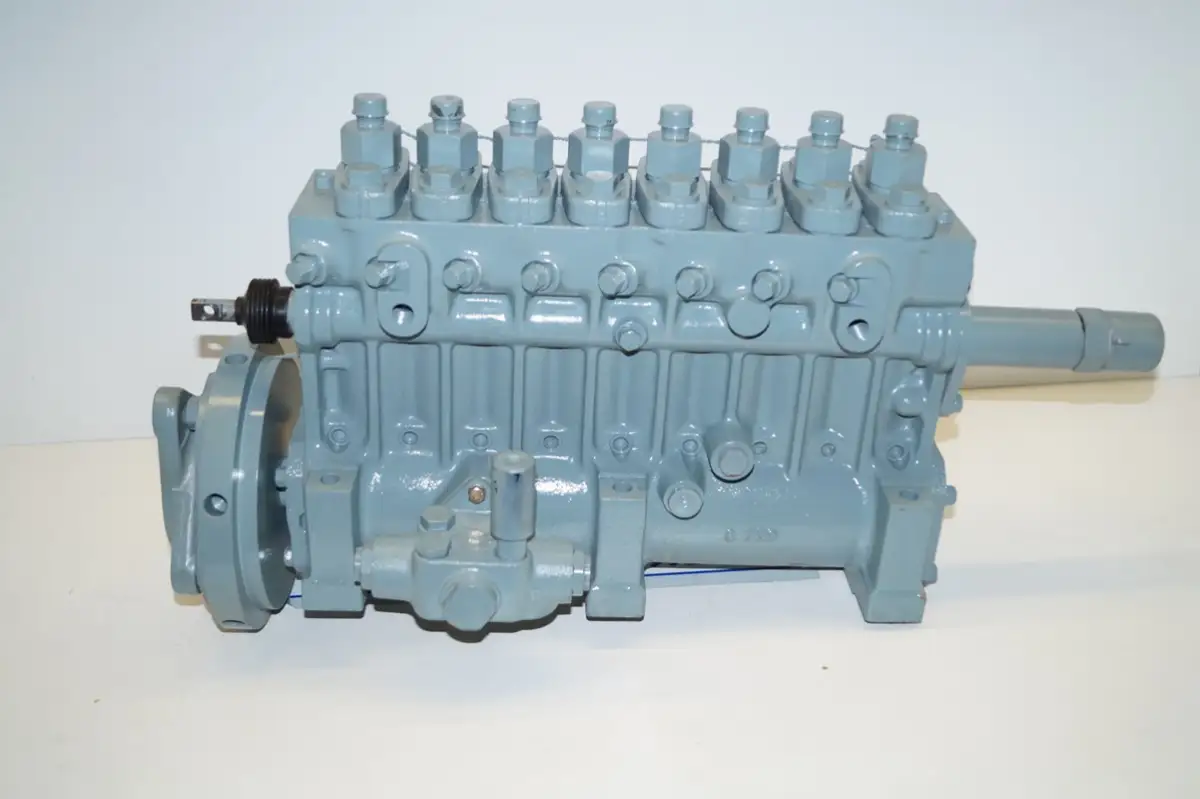 MITSUBISHI TREIBSTOFFPUMPE 4827700000 ÜBERHOLT – Bild 2